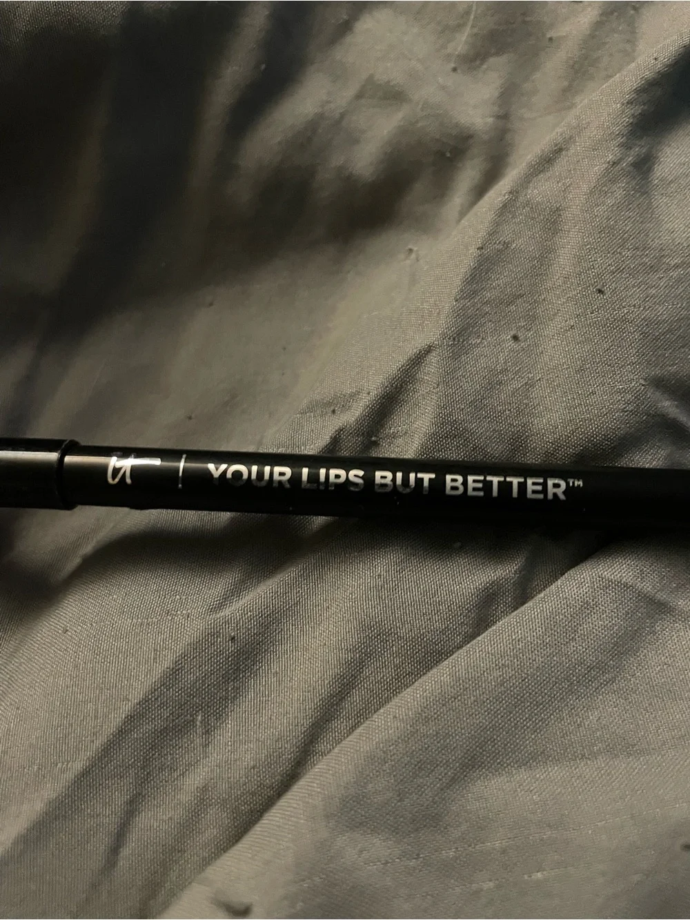 NWOT IT Cosmetics 'Your Lips But Better' Lip Liner Pencil in blushing nude